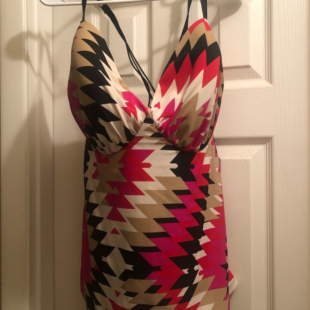 Women’s Bathing Suit Top